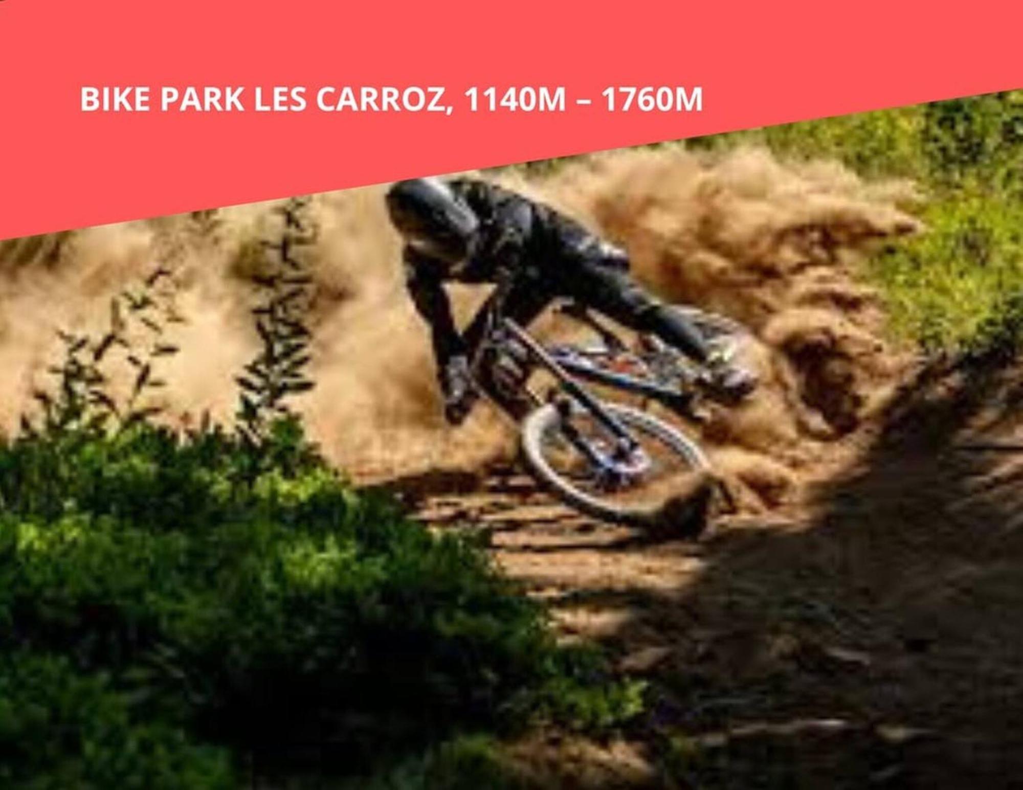 Mazots - Sejour Aux Carroz Lägenhet Les Carroz d'Araches Exteriör bild